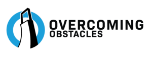 Overcoming Obstacles Logo