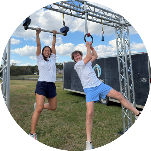 Joseph & Kori Lukachick